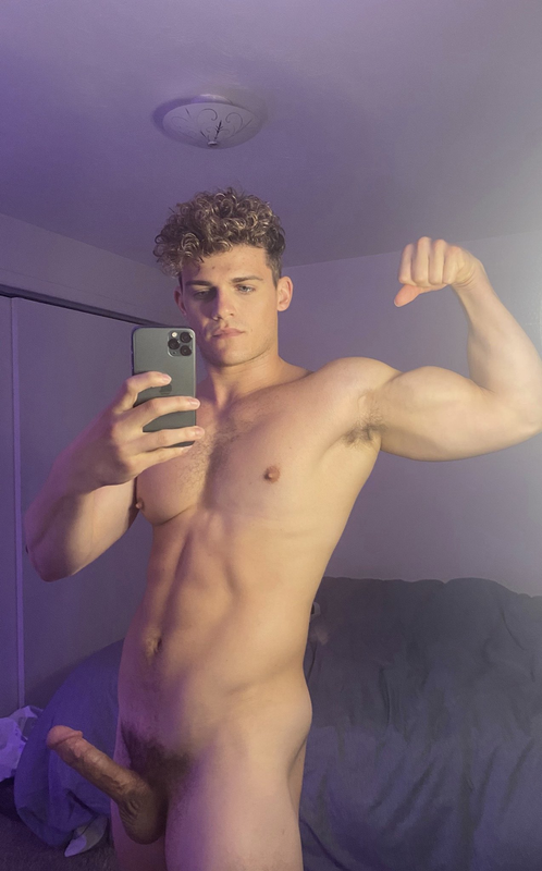 151 muscle jock elfluvr onlyfans  porn leaked
