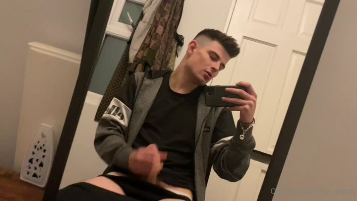 19 Twink Paddy Pass xxx_paddy Onlyfans fucking