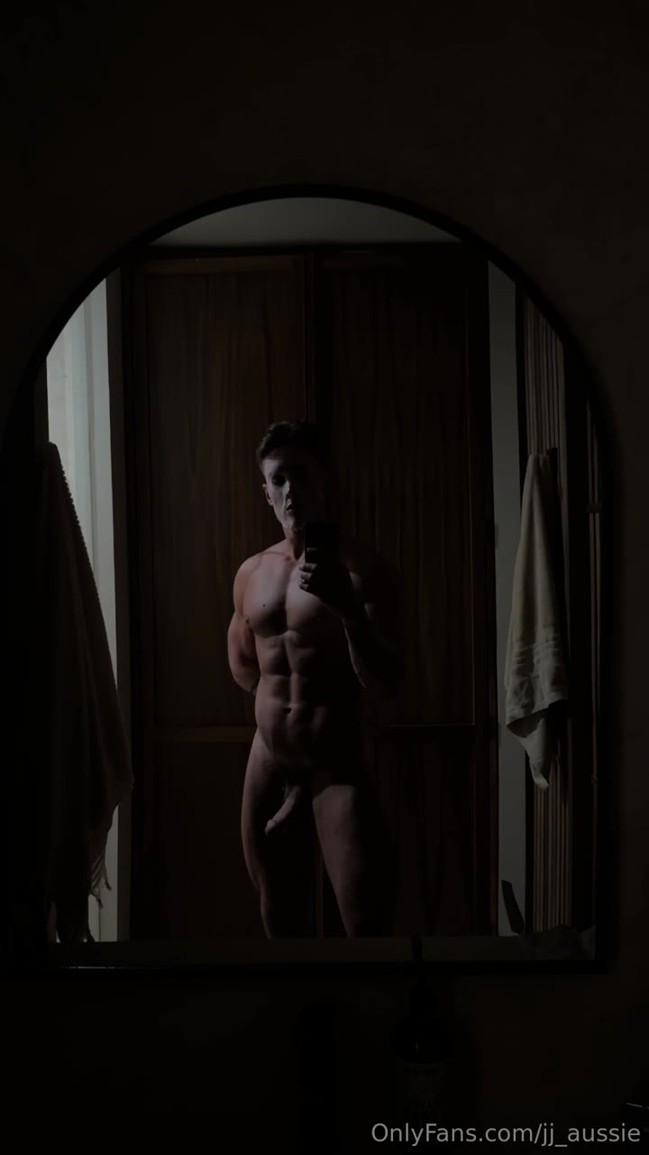 14 Australian hunk jj_aussie onlyfans porn