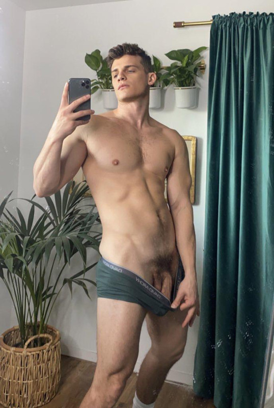 167 muscle jock elfluvr onlyfans  porn leaked