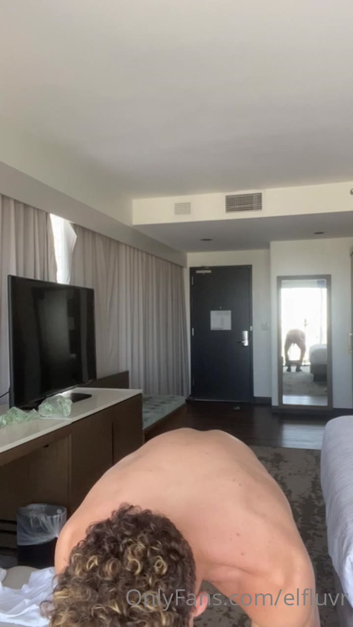 56 Muscle jock elfluvr Onlyfans porn