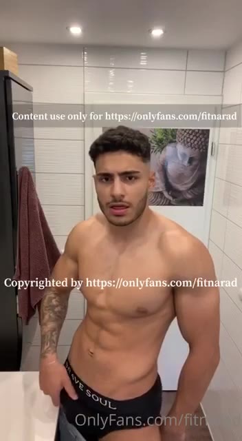 237 Arab KURDISH Muscular Prince Onlyfans
