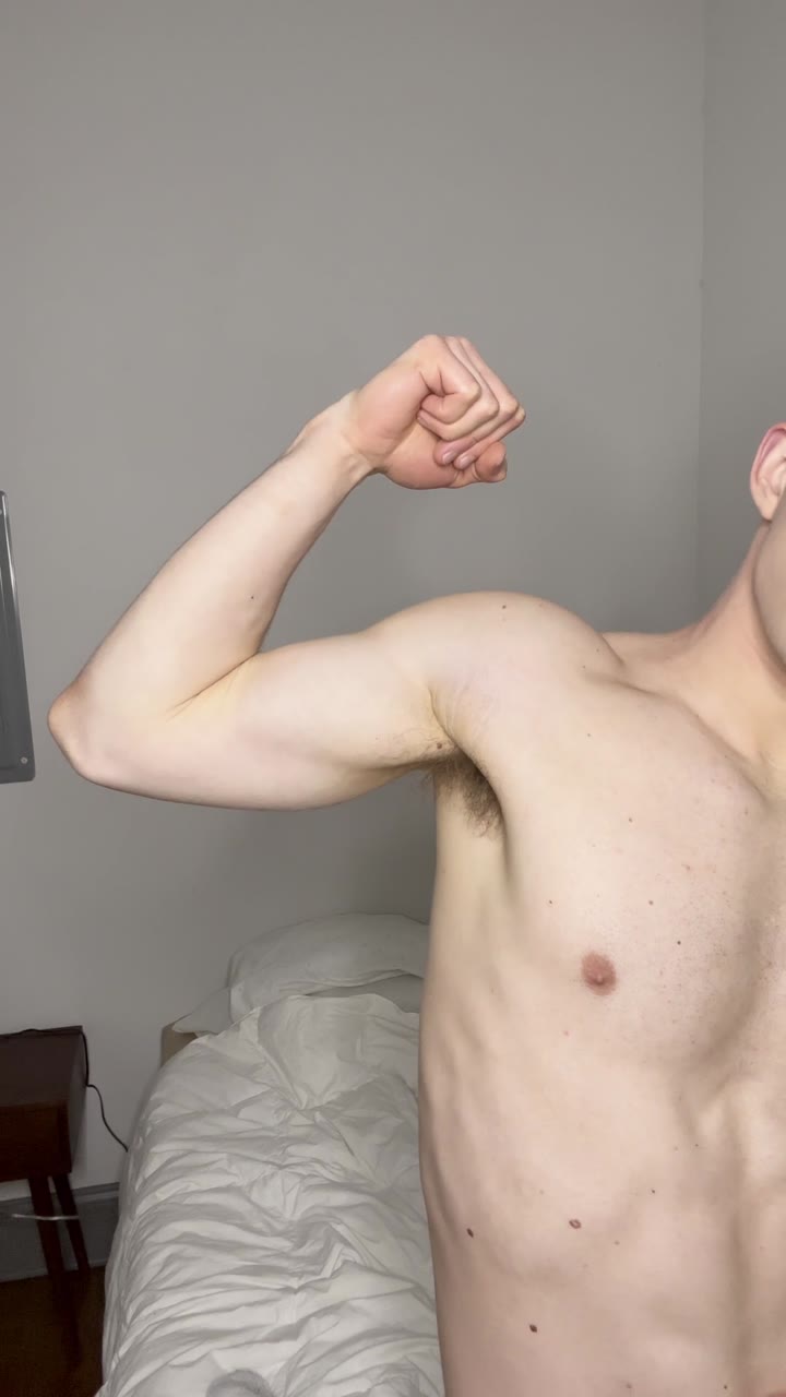 473 Twink Chris Walsh ChrisWTheStar OnlyFans porn