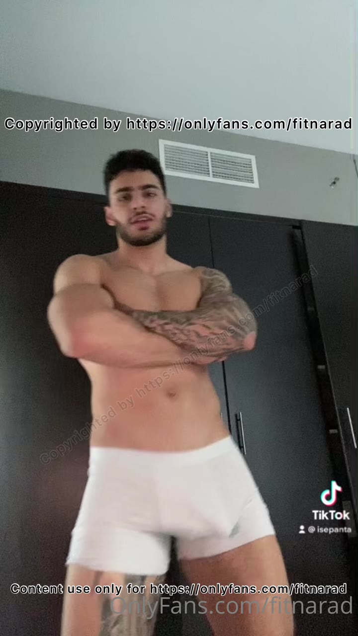 119 Arab KURDISH Muscular Prince Onlyfans