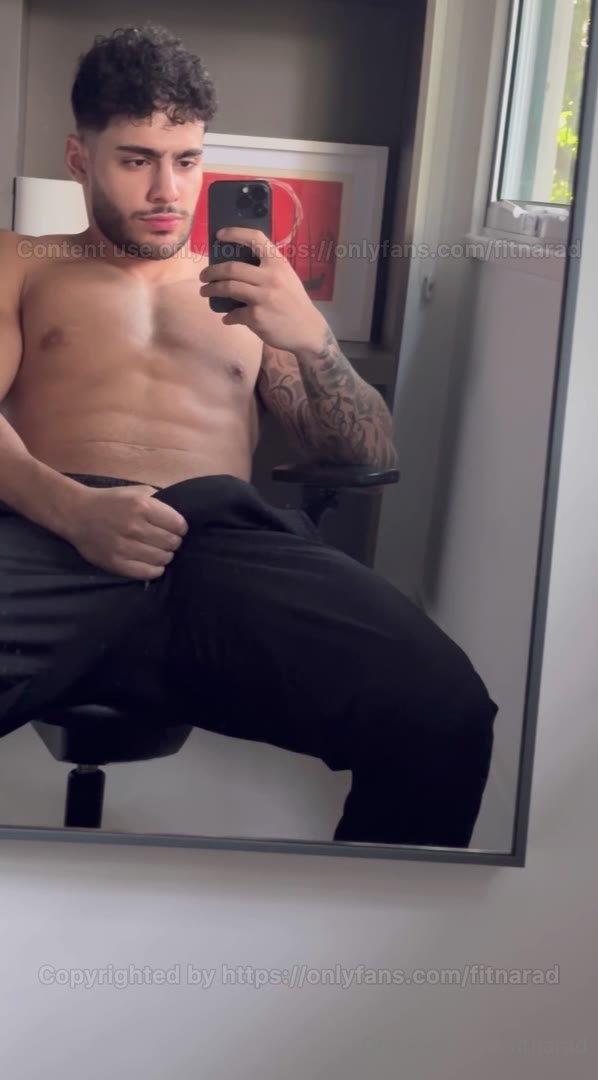 208 Arab KURDISH Muscular Prince Onlyfans