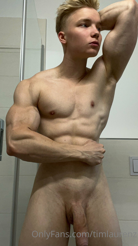 Tim Vylo Tim Laurenz pic porn Sensational