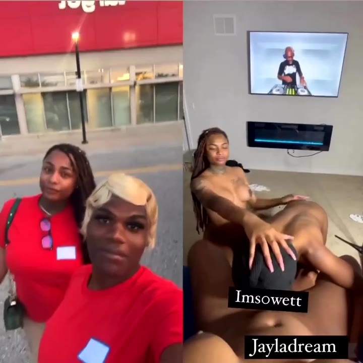 314 Tranny fucks straight hot guy