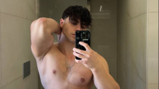 14 Tiktoker petro_s jace_w onlyfans porn