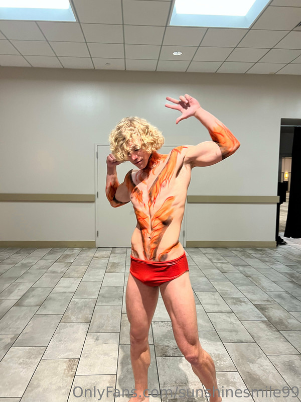 59  Curly Haired jock  Owen Lindberg sunshinesmile99 onlyfans porn