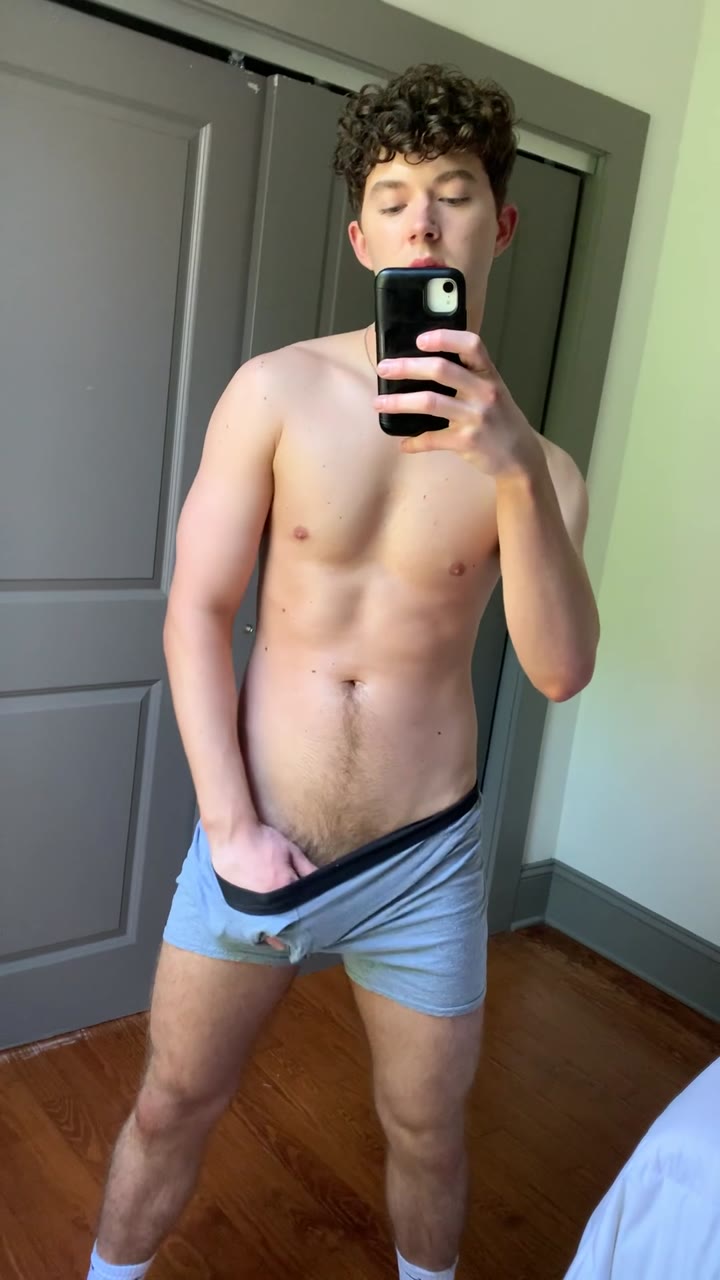 540 Twink Chris Walsh ChrisWTheStar OnlyFans porn