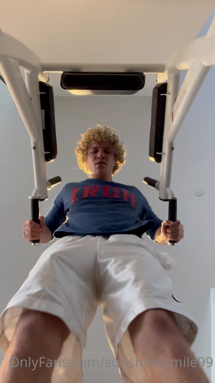 310 Curly Haired jock Owen Lindberg sunshinesmile99 onlyfans porn