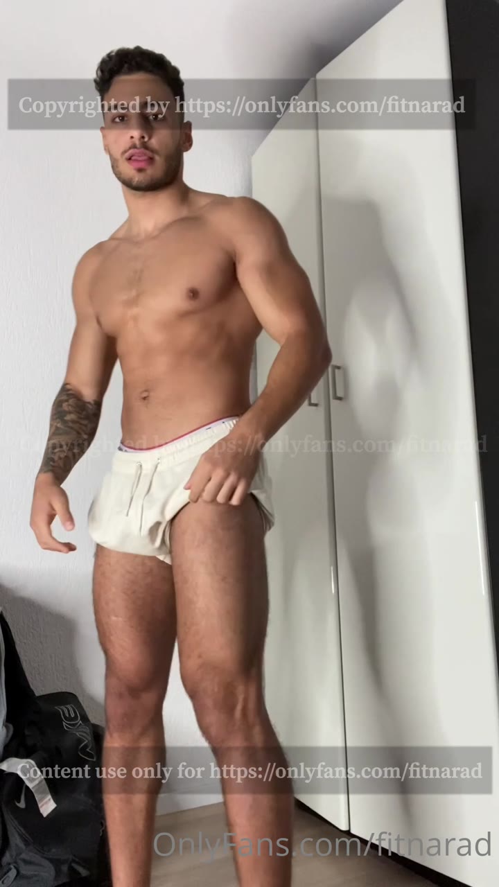 54 Arab KURDISH Muscular Prince Onlyfans