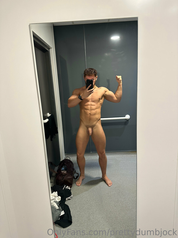 15 Brandon Dylann prettydumbjock OnlyFans leaked