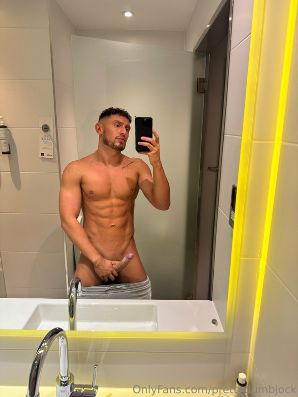 16 Brandon Dylann prettydumbjock OnlyFans leaked