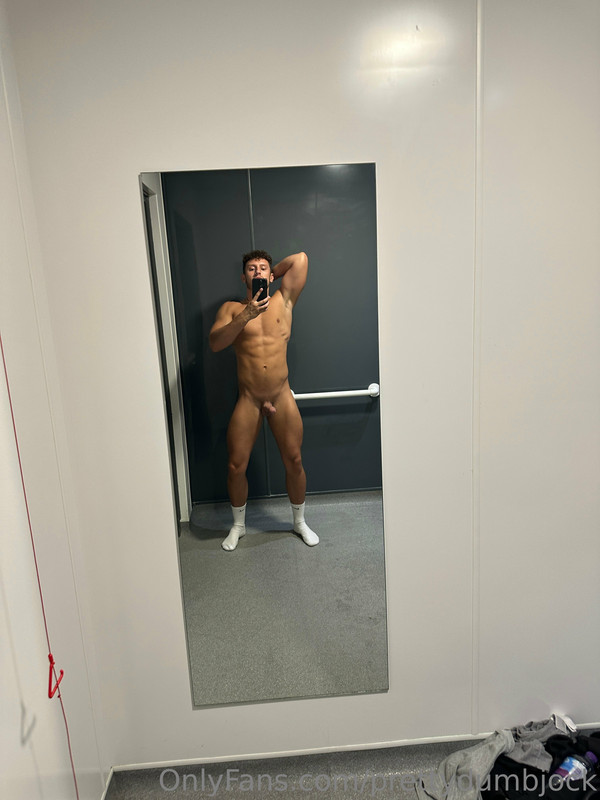 23 Brandon Dylann prettydumbjock OnlyFans leaked