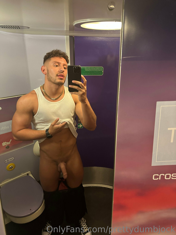 29 Brandon Dylann prettydumbjock OnlyFans leaked