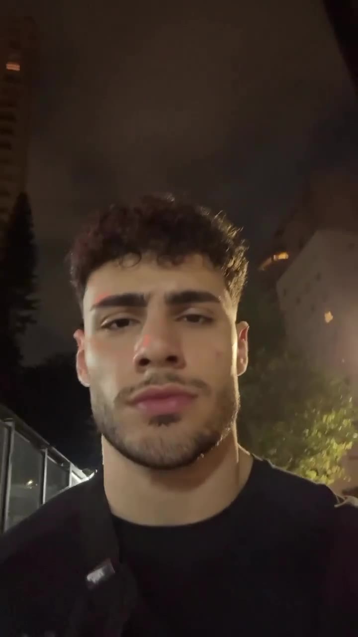 13 Arab KURDISH Muscular Prince Onlyfans