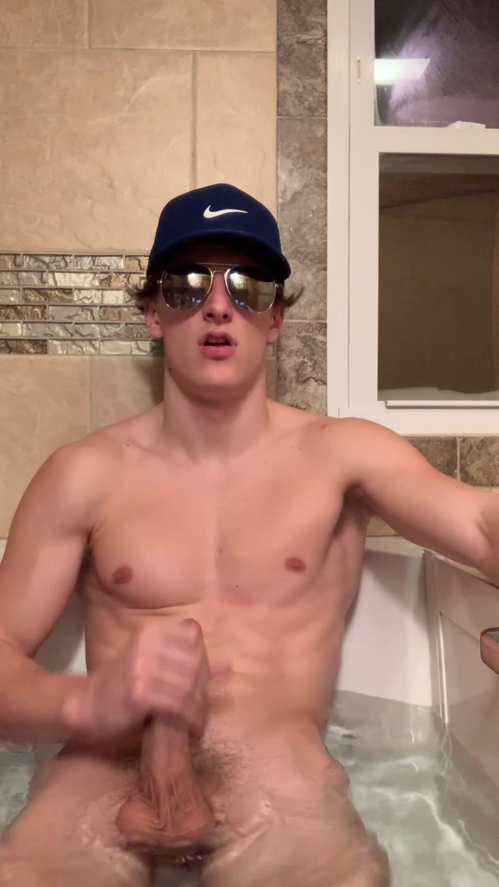 sexy bitch boy tiktok porn loganwall nude Vid Epic