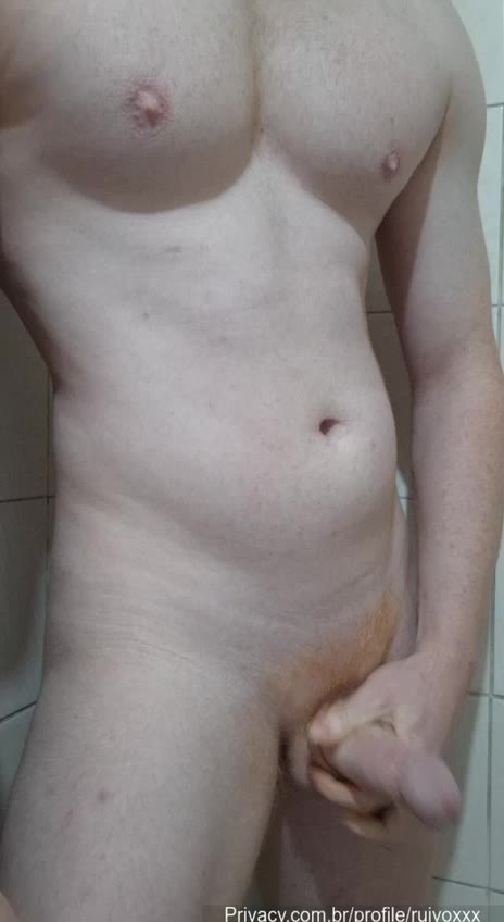 9 Brazilian Redhead Vinicius Ismael ruivoxxx onlyfans porn