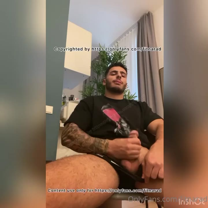218 Arab KURDISH Muscular Prince Onlyfans