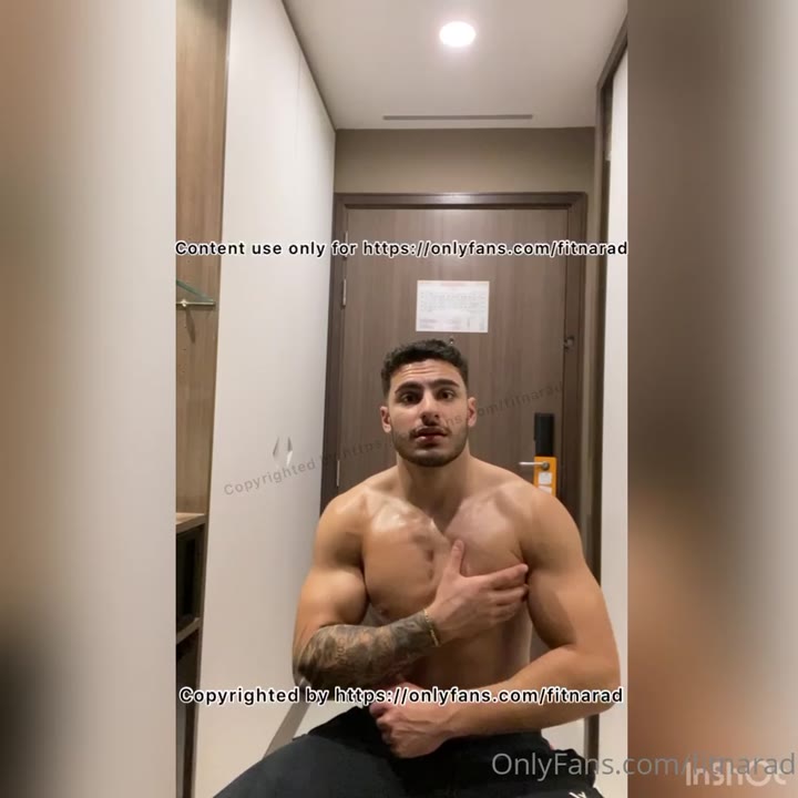 336 Arab KURDISH Muscular Prince Onlyfans