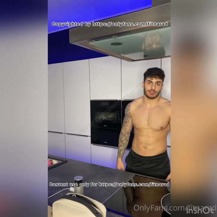 305 Arab KURDISH Muscular Prince Onlyfans