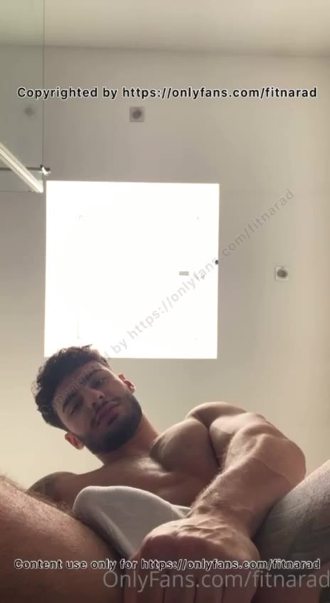 219 Arab KURDISH Muscular Prince Onlyfans
