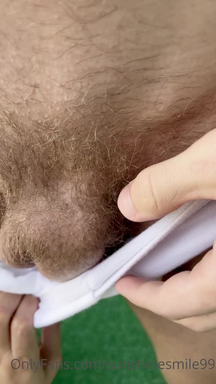 195 Curly Haired jock Owen Lindberg sunshinesmile99 onlyfans porn