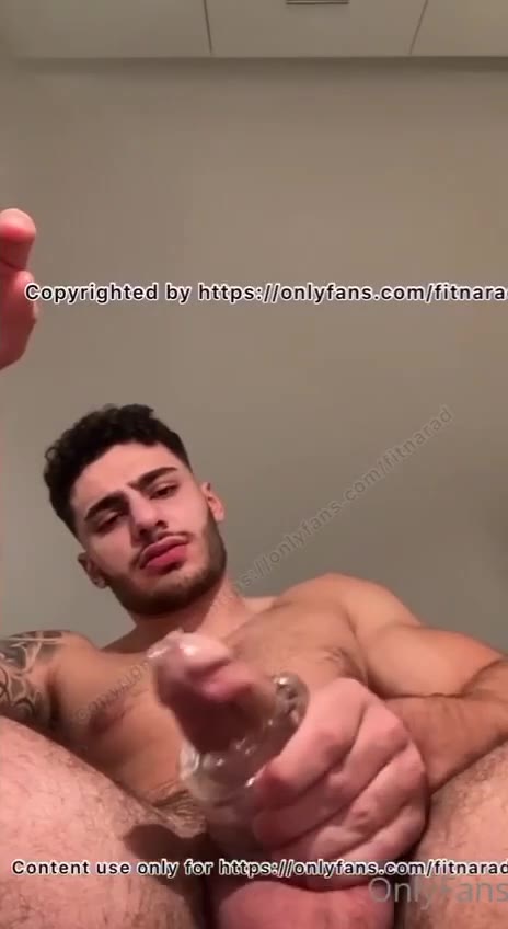 257 Arab KURDISH Muscular Prince Onlyfans