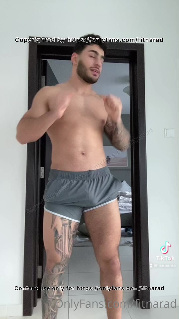 118 Arab KURDISH Muscular Prince Onlyfans