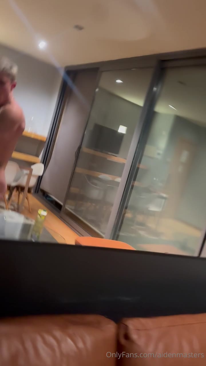 13 Aiden Masters aidenmasters OnlyFans porn