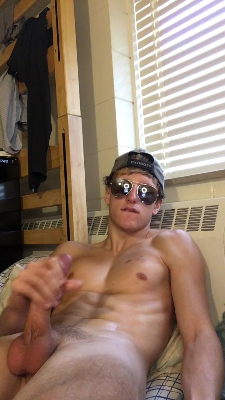 Enigmatic  luckyloganplayz Logan Wall nude pic Epic