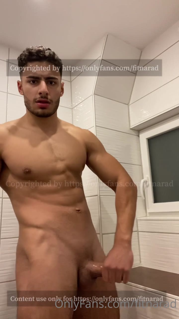 52 Arab KURDISH Muscular Prince Onlyfans
