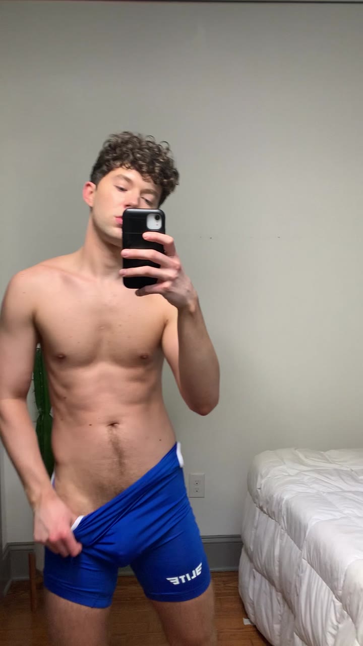 541 Twink Chris Walsh ChrisWTheStar OnlyFans porn