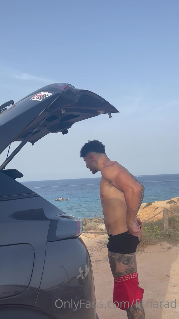 194 Arab KURDISH Muscular Prince Onlyfans