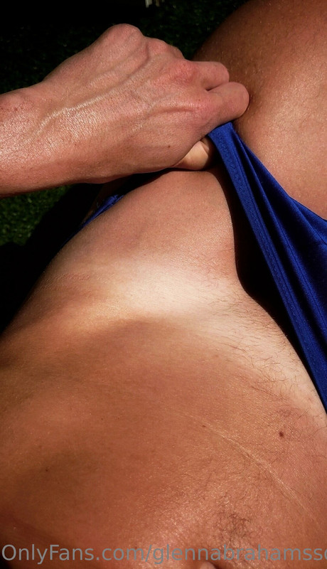 3 Swedish Hunk Glenn Abrahamsson glennabrahamsson Onlyfans porn