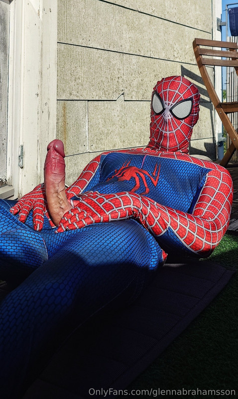 40 Swedish Hunk Glenn Abrahamsson glennabrahamsson Onlyfans porn