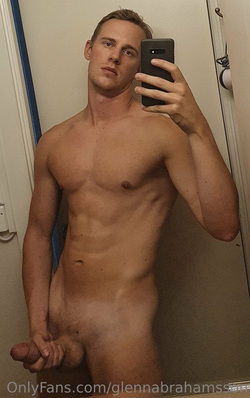79 Swedish Hunk Glenn Abrahamsson glennabrahamsson Onlyfans porn