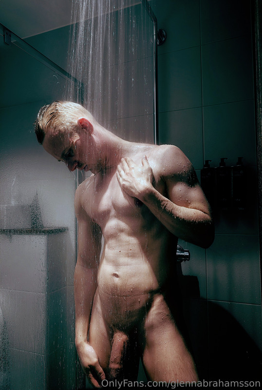 358 Swedish Hunk Glenn Abrahamsson glennabrahamsson Onlyfans porn