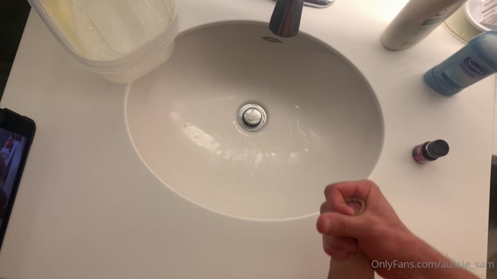 44 Australian Jock Sam Holister aussie_sam OnlyFans Porn