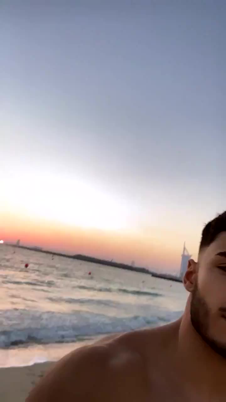 25 Arab KURDISH Muscular Prince Onlyfans
