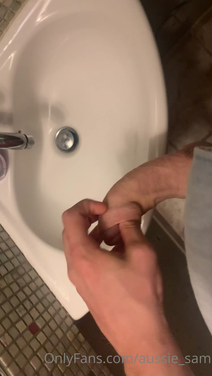 51 Australian Jock Sam Holister aussie_sam OnlyFans Porn