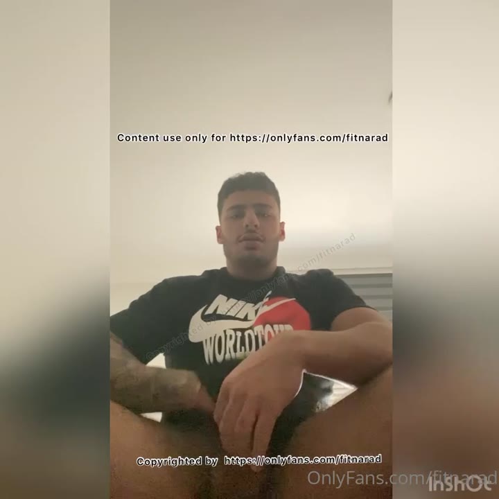 350 Arab KURDISH Muscular Prince Onlyfans