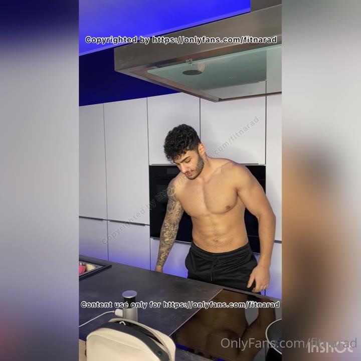 203 Arab KURDISH Muscular Prince Onlyfans