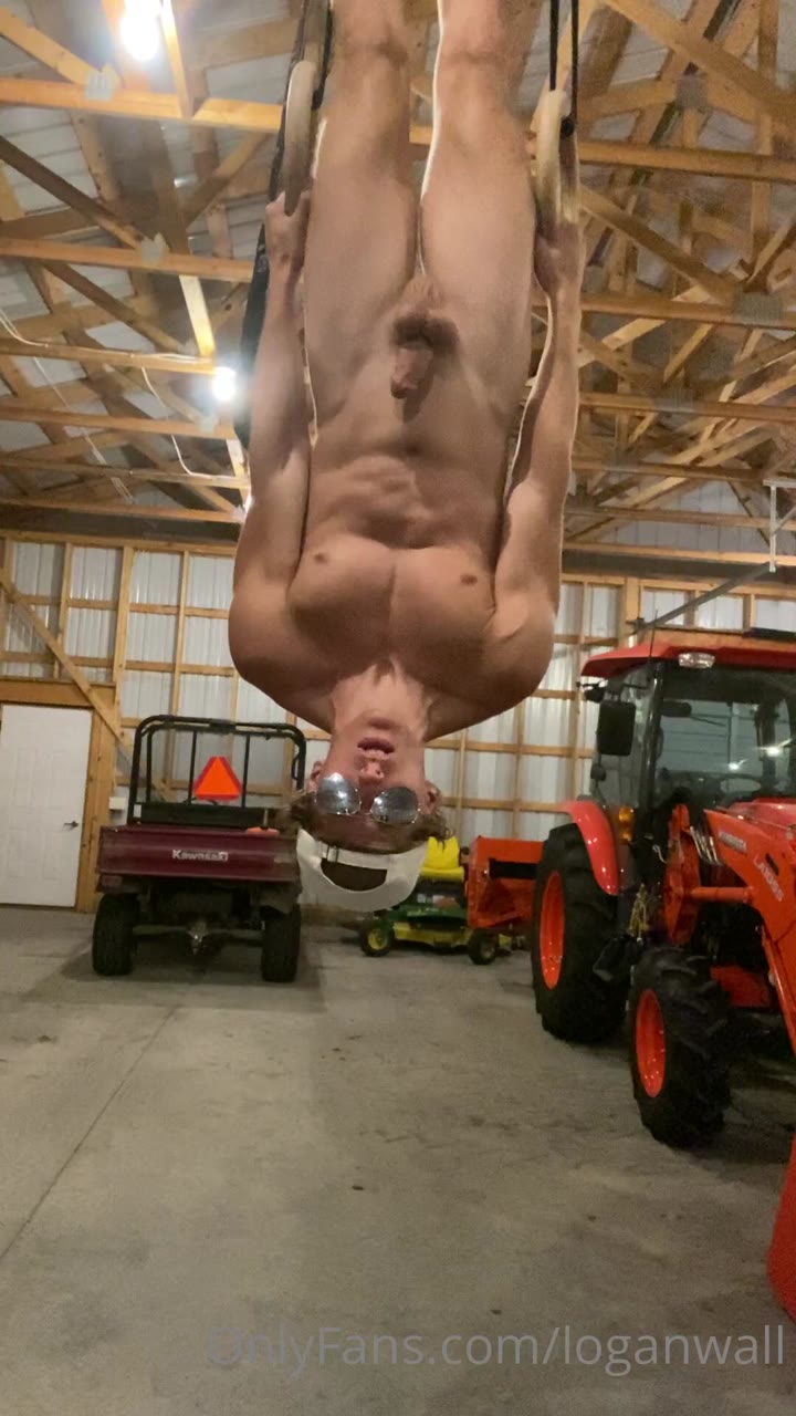 14 Tiktok Jock Logan Wall loganwall Onlyfans leaked