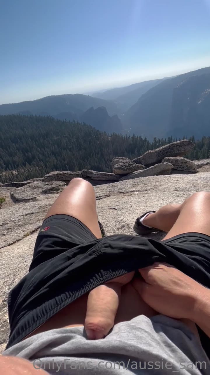 110 Australian Jock Sam Holister aussie_sam OnlyFans Porn