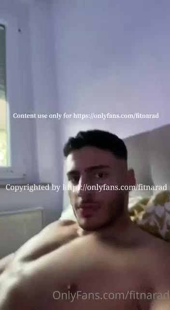 240 Arab KURDISH Muscular Prince Onlyfans