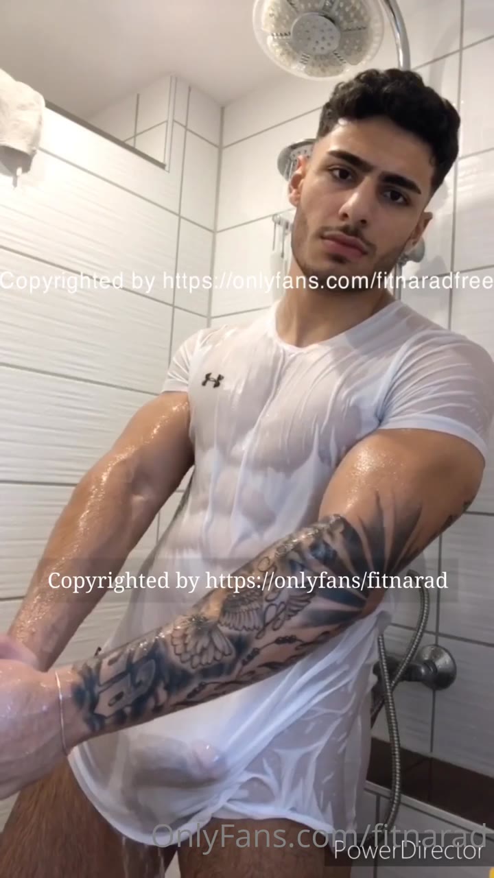 35 Arab KURDISH Muscular Prince Onlyfans