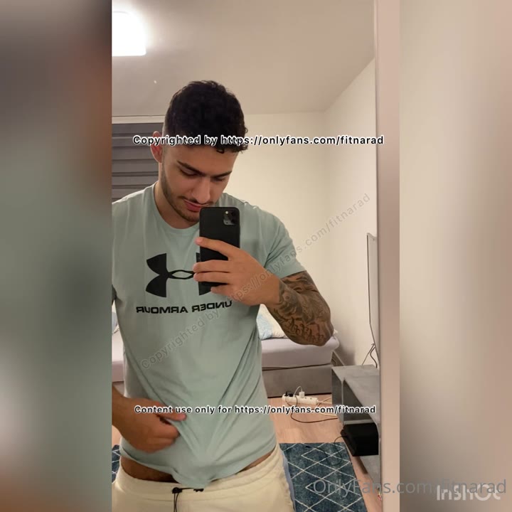 94 Arab KURDISH Muscular Prince Onlyfans