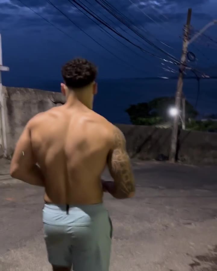 4 Arab KURDISH Muscular Prince Onlyfans